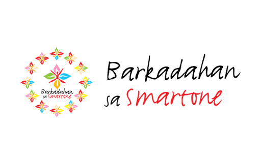 Barkadahan sa SmarTone