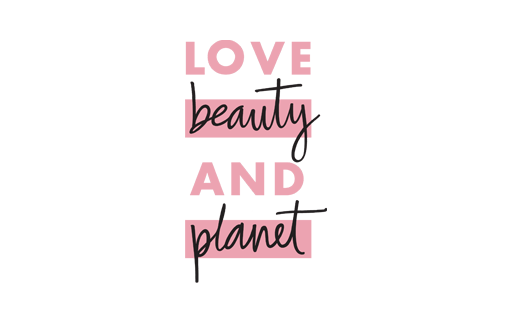 Love Beauty and Planet