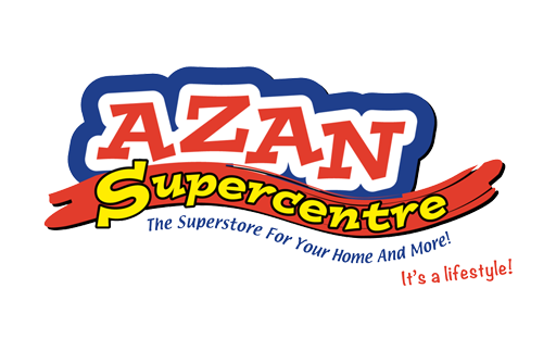 Azan Supercentre