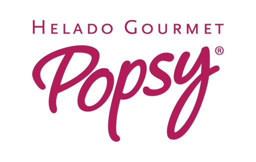 Helado Gourmet Popsy