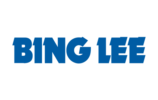 Bing Lee