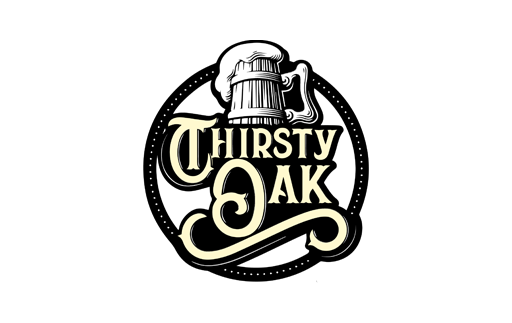 Thirsty Oak