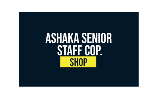 ASHAKA SENIOR STAFF COP. SHOP