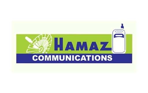 Hamaz Communications