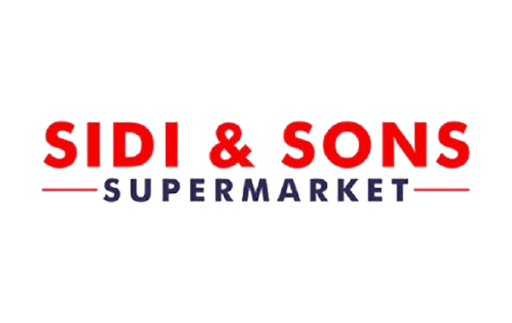 Sidi & Sons Supermarket