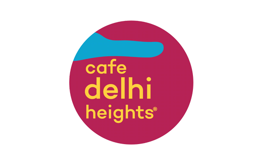 Cafe Delhi Heights