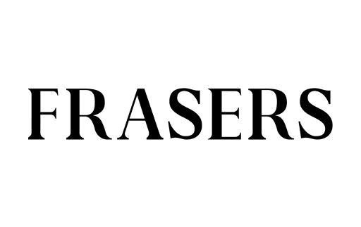 FRASERS
