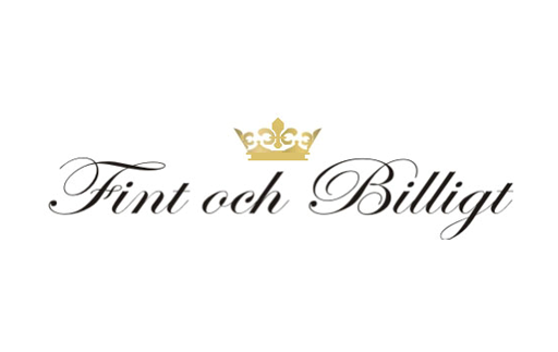 Fint och Billigt