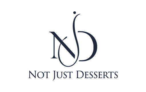Not Just Desserts
