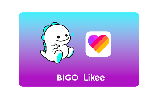 Bigo Likee