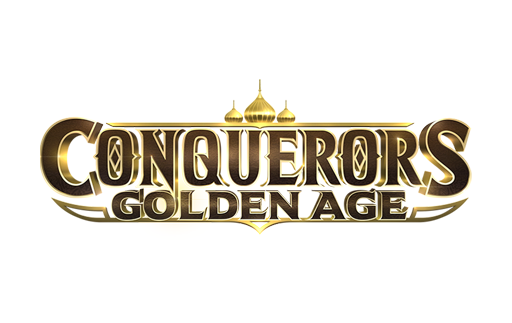 Conquerors Golden Age