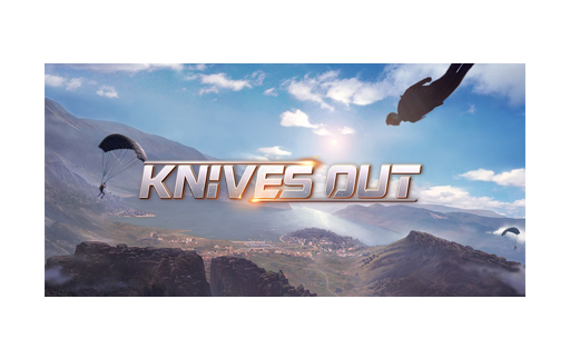 Knives Out