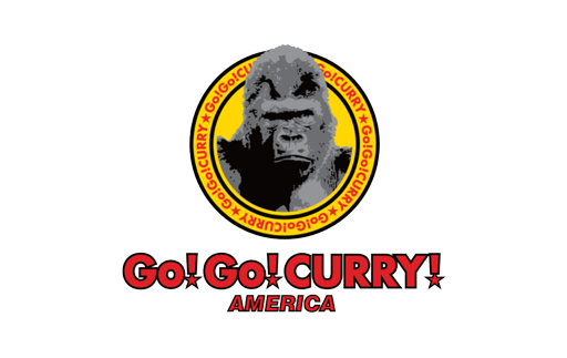 Go! Go! Curry