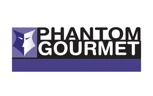 Phantom Gourmet