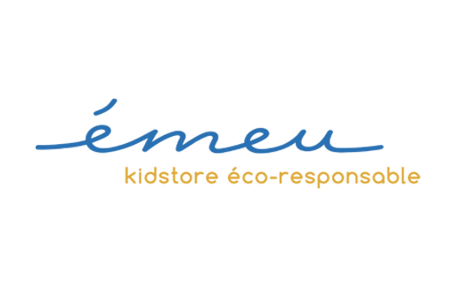 Émeu Kidstore
