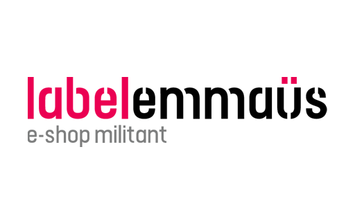 Label Emmaüs