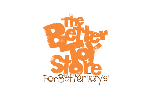 The Better Toy Store
