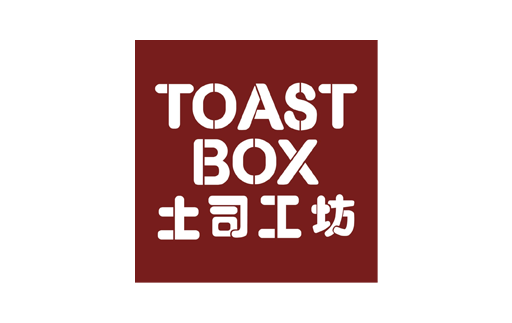 Toast Box