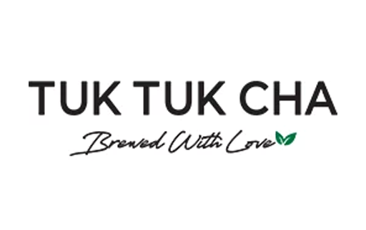 Tuk Tuk Cha