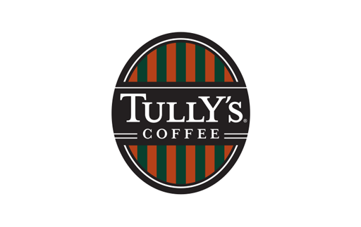 Tully's Coffee