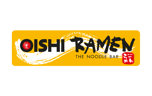 Oishi Ramen
