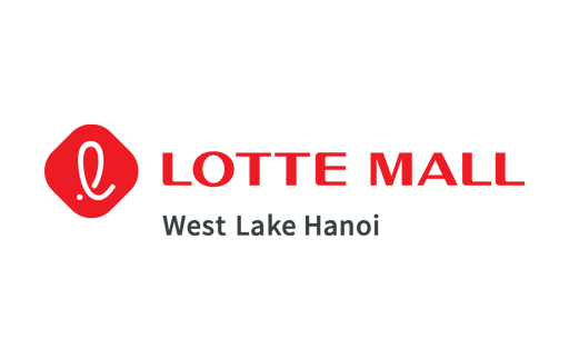 Lotte Mall West Lake Hanoi