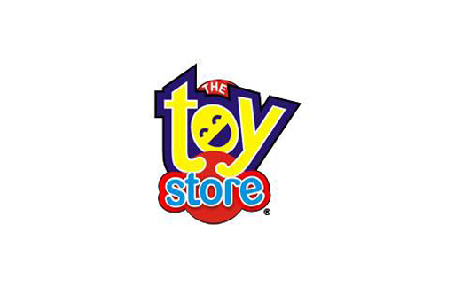 The Toy Store