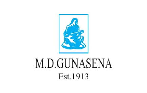 M.D. Gunasena