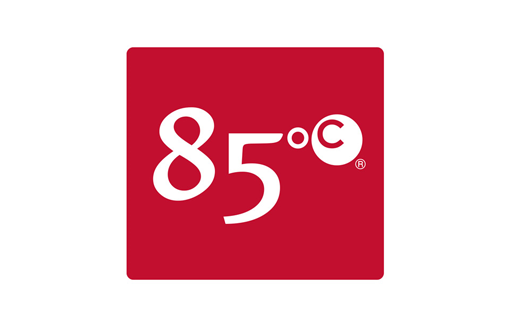 85°C Bakery Cafe