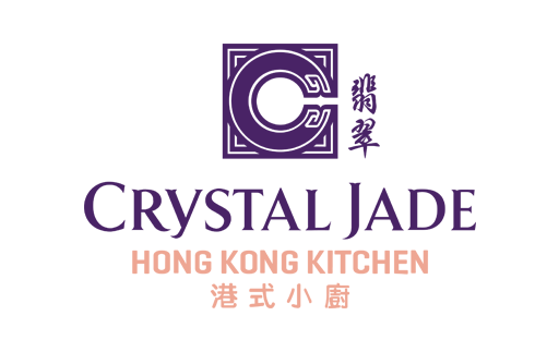 Crystal Jade Palace