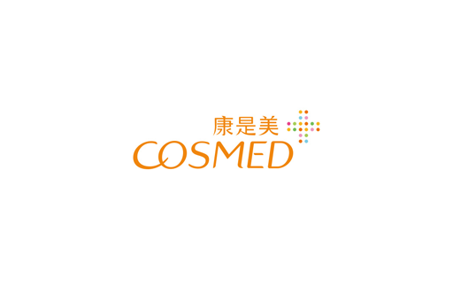 Cosmed Taiwan