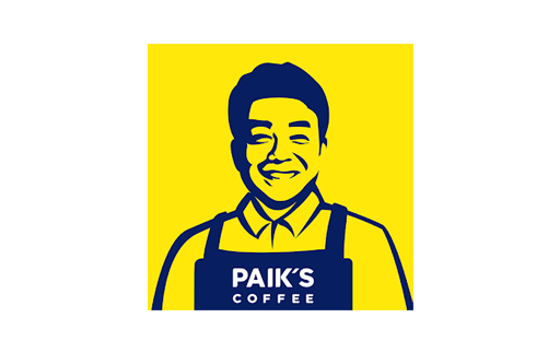 Paik's Coffee