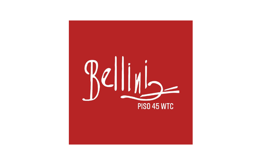 Bellini Restaurante Giratorio
