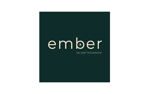 Ember by Josh Boutwood