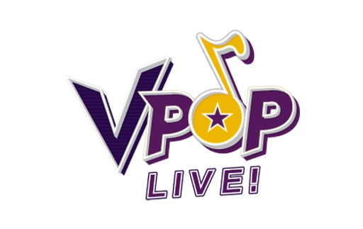 VPop Live