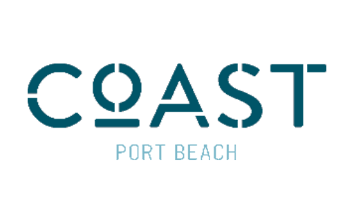 Coast Port Beach