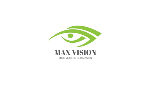 Max Vision
