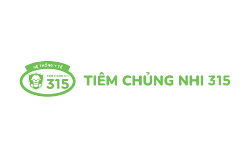 Tiêm Chủng Nhi 315