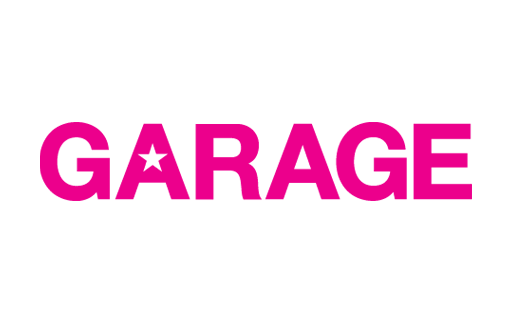 Garage Clothing
