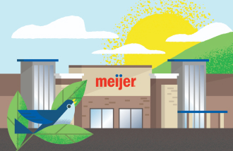 Meijer USA