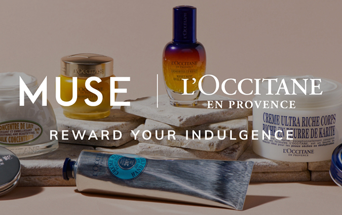 L'Occitane