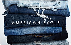 American Eagle®