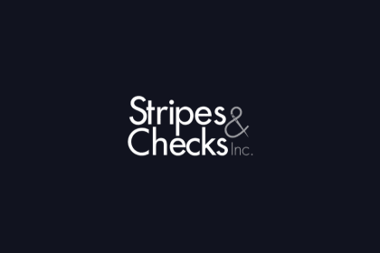 Stripes & Checks Srilanka