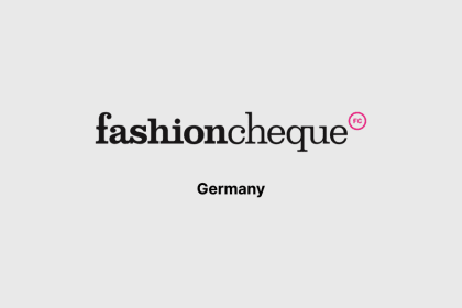 Fashioncheque Germany