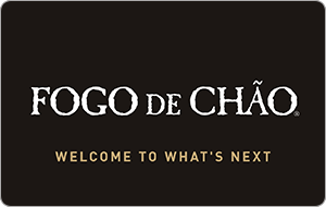 Fogo de Chão Brazilian Steakhouse