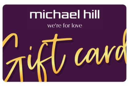 Michael hill jewellers