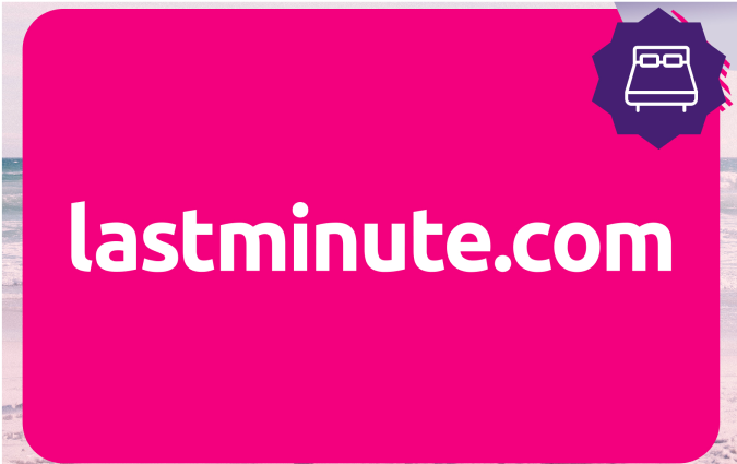 Lastminute.com Hotel IT