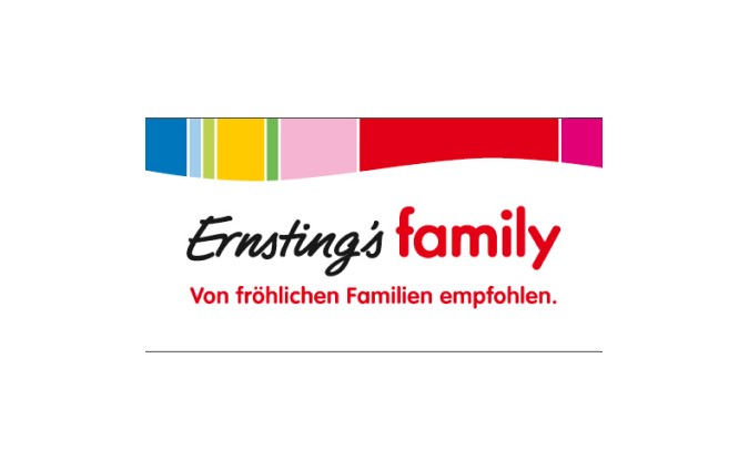 Ernsting's family DE