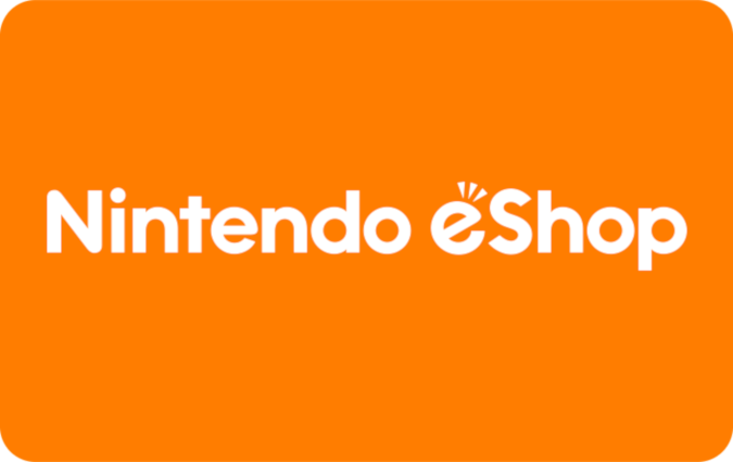 Nintendo eShop DE