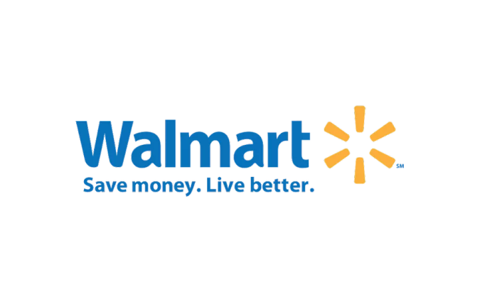 Walmart Healthy Living